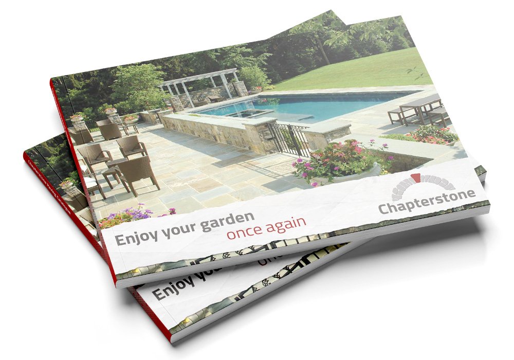 Chapterstone Paving