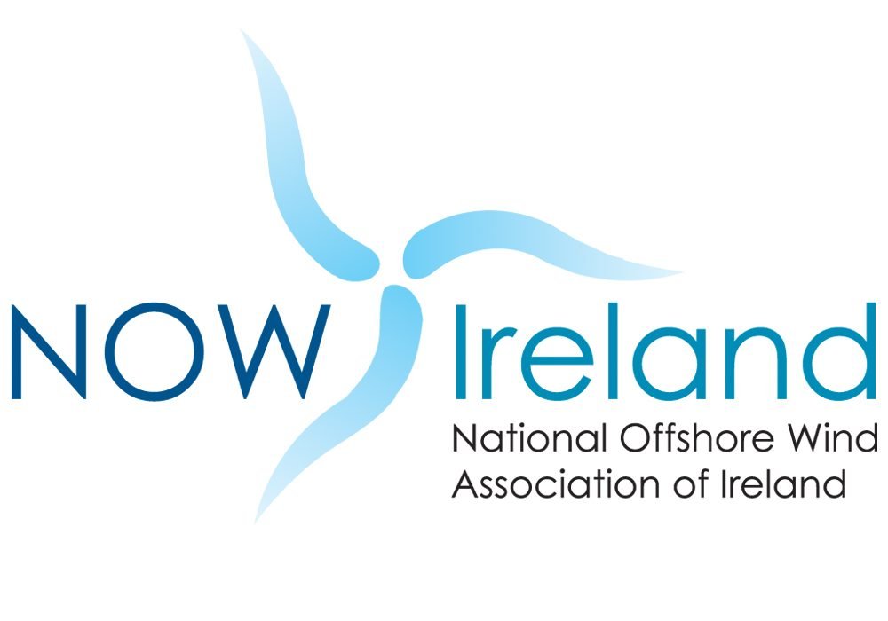 NOW Ireland Logo NOW Ireland Logo