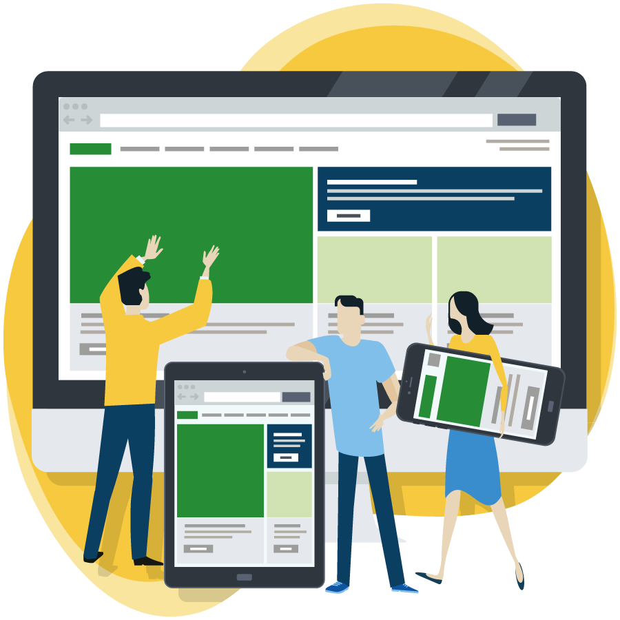 Website Design Service