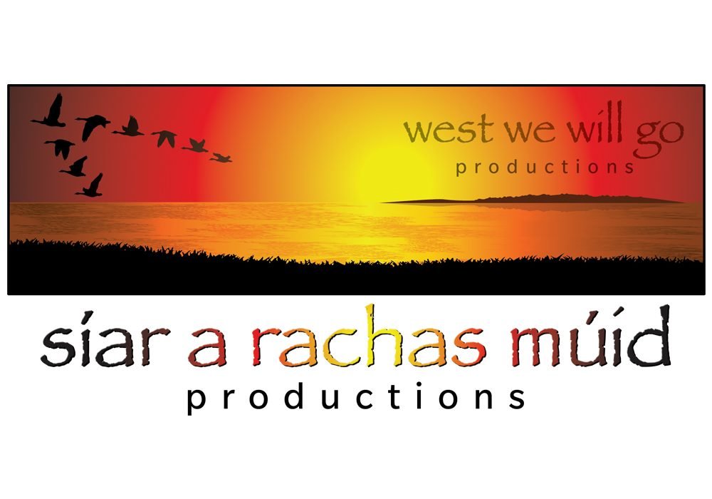 Siar A Rachas Muid Productions Logo Siar A Rachas Muid Productions Logo
