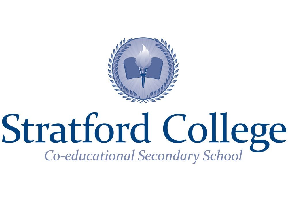 Stratford College Logo Stratford College Logo